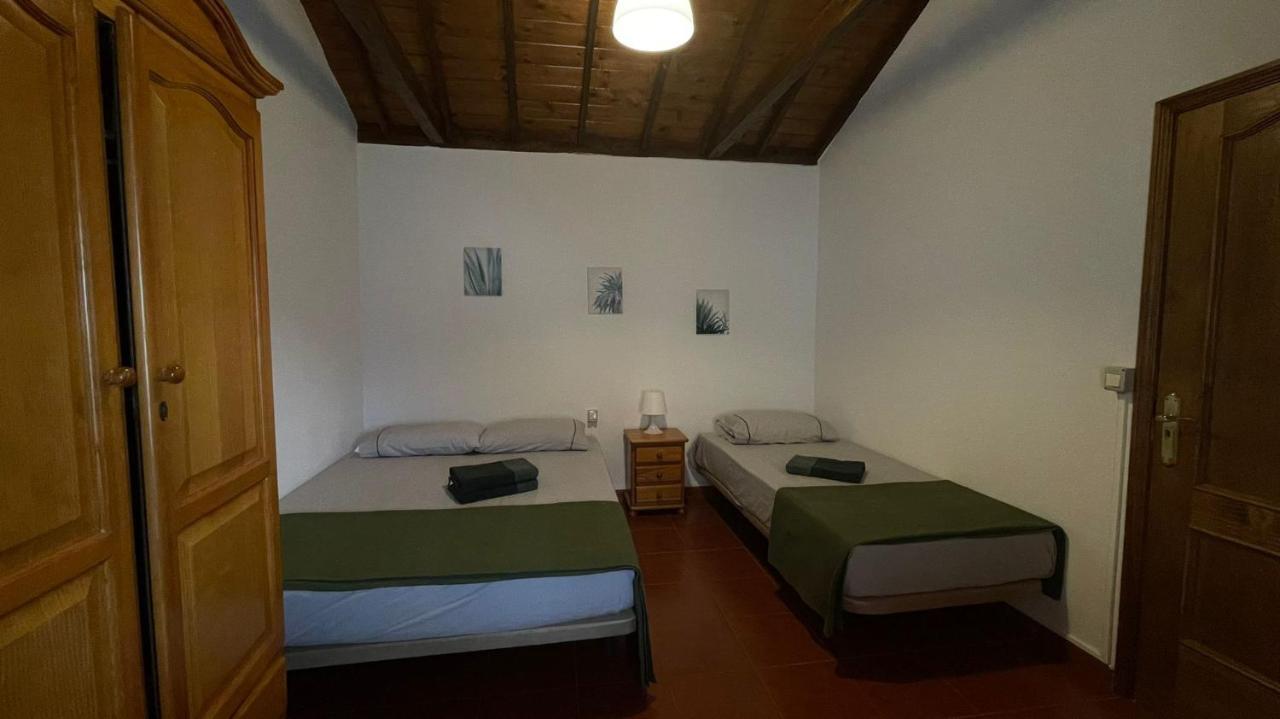 Casa Mabe - Acogedora Casa Independiente! Валле Гранд Рей Экстерьер фото