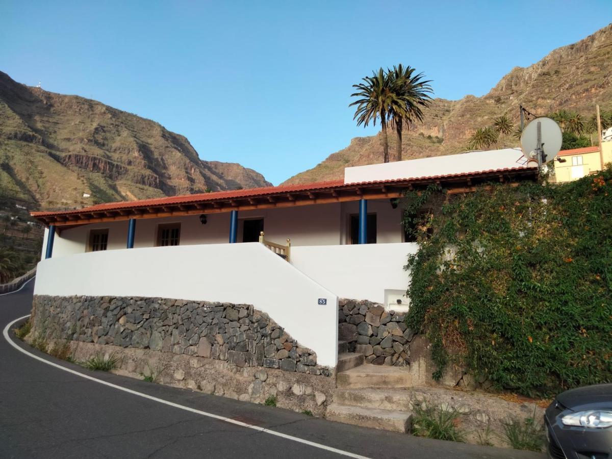 Casa Mabe - Acogedora Casa Independiente! Валле Гранд Рей Экстерьер фото