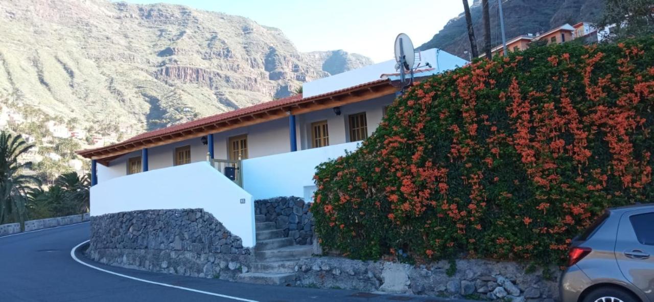 Casa Mabe - Acogedora Casa Independiente! Валле Гранд Рей Экстерьер фото