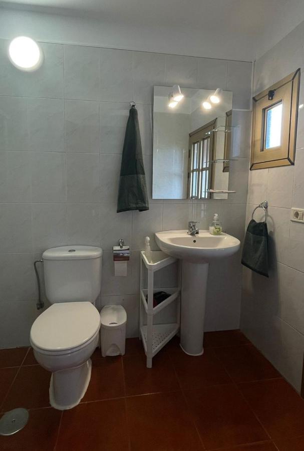 Casa Mabe - Acogedora Casa Independiente! Валле Гранд Рей Экстерьер фото